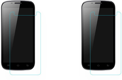 ACM Tempered Glass Guard for Karbonn Smart A26, (Pack of 2)(Pack of 2)