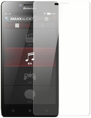 

Spicesun Screen Guard for Lenovo K3 Note, Transparent