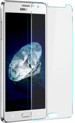 

PEE CEE Screen Guard for Samsung Galaxy On5, Transparent