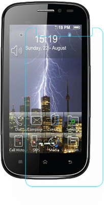 ACM Tempered Glass Guard for Micromax Bolt A71(Pack of 1)