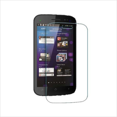 ACM Tempered Glass Guard for Micromax Canvas 2 A110 & A110q(Pack of 1)