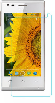 ACM Tempered Glass Guard for Xolo A550s Ips(Pack of 1)