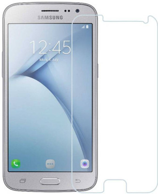 EASYBIZZ Tempered Glass Guard for SAMSUNG Galaxy J2(Pack of 1)