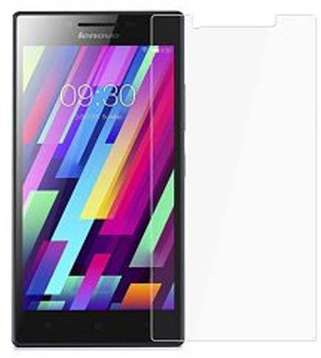 BIZBEEtech Tempered Glass Guard for Lenovo P70(Pack of 1)