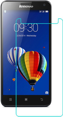 ACM Tempered Glass Guard for Lenovo S580(Pack of 1)