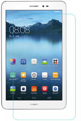 ACM Tempered Glass Guard for Huawei Mediapad T1 8.0(Pack of 1)