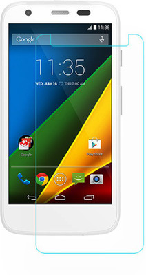 ACM Tempered Glass Guard for Motorola Moto G(Pack of 1)