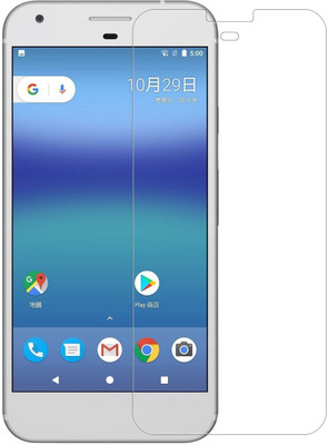 QAWACHH Tempered Glass Guard for Google Pixel Xl(Pack of 1)