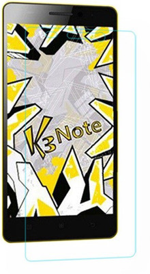 ACM Tempered Glass Guard for Lenovo K3 Note(Pack of 1)