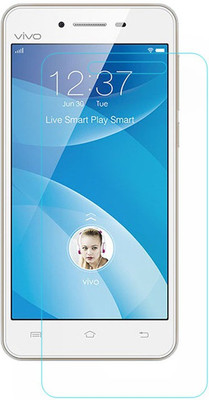 ACM Tempered Glass Guard for Vivo V1(Pack of 1)