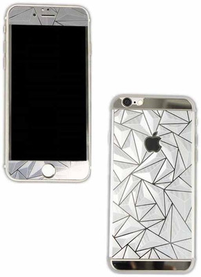 Case Trendz Tempered Glass Guard for Apple iPhone 4s(Pack of 1)