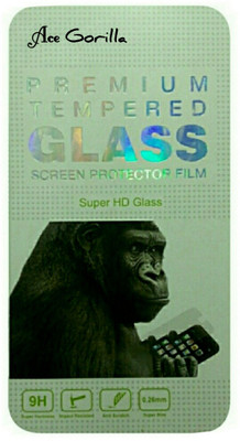 Ace Gorilla Tempered Glass Guard for Nokia Lumia 530(Pack of 1)
