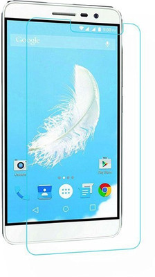 ACM Tempered Glass Guard for Lava Iris Fuel F1(Pack of 1)