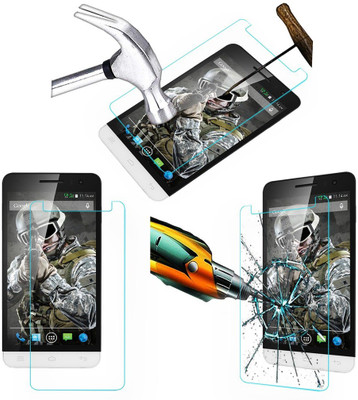 ACM Tempered Glass Guard for Xolo Play 8x-1100(Pack of 1)