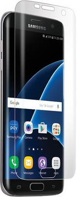 

Wellpoint Tempered Glass Guard for Samsung Galaxy S8 Plus(Pack of 1), Clear