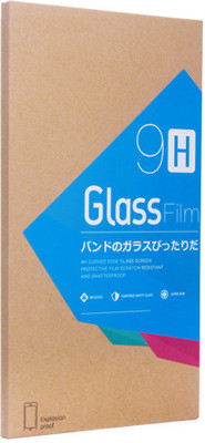 Aspir Tempered Glass Guard for Lenovo PHAB Plus(Pack of 1)