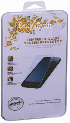80% OFF on Easy2Sync Tempered Glass Guard for Moto X (2nd Gen) 80% OFF on Easy2Sync Tempered Glass Guard for Moto X (2nd Gen)