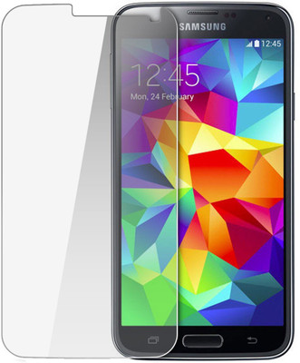 ELEF Tempered Glass Guard for Samsung Galaxy Grand 2