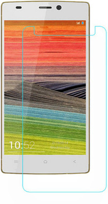 ACM Tempered Glass Guard for Gionee Elife S5.5(Pack of 1)