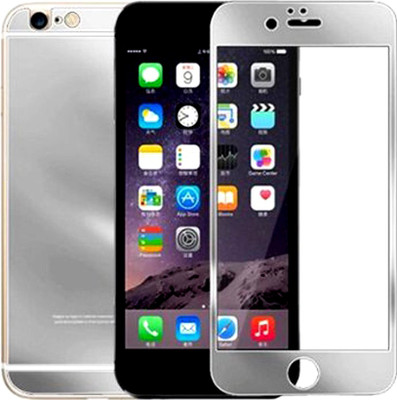 60% OFF on Feye Screen Guard for Apple iPhone 6 Plus(Pack of 5) 60% OFF on Feye Screen Guard for Apple iPhone 6 Plus(Pack of 5)