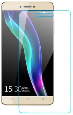 Cellshop Screen Guard for Gionee m5 lite Tempered Glass Screen Guard(Pack of 1)