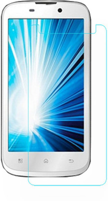 ACM Tempered Glass Guard for Xolo A800(Pack of 1)