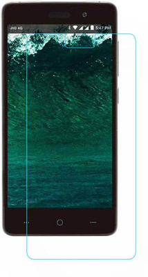 ACM Tempered Glass Guard for Lyf Water 5(Pack of 1)