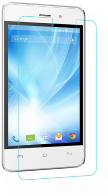 ACM Tempered Glass Guard for Lava Iris Fuel F1 Mini(Pack of 1)