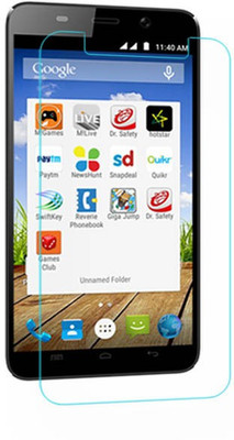 ACM Tempered Glass Guard for Micromax Canvas Play Q355(Pack of 1)