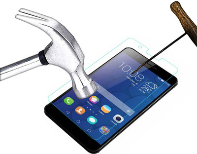 ACM Tempered Glass Guard for Honor 6 Plus(Pack of 1)