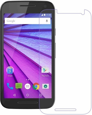Gulivers Tempered Glass Guard for Motorola Moto G (3rd Generation)(Pack of 1)