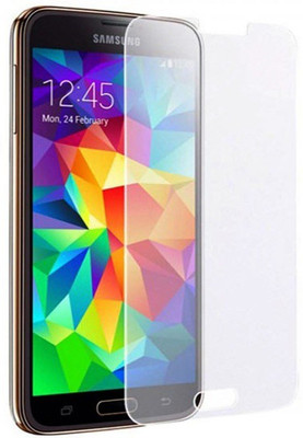 YGS Tempered Glass Guard for Samsung Galaxy J1(Pack of 1) available at flipkart for Rs.498