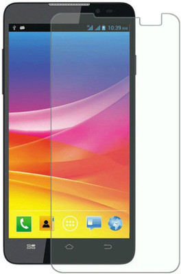 

SM HI POWER Impossible Screen Guard for Micromax Bolt Q339, Transparent