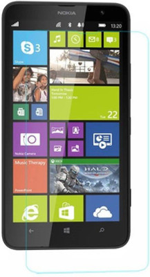JAPNESE PRO Tempered Glass Guard for NOKIA LUMIA 1320(Pack of 1)