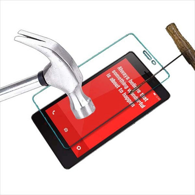 ACM Tempered Glass Guard for Mi Redmi Note Prime(Pack of 1)