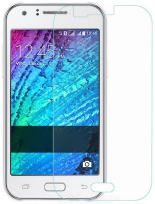 

Kolormax Tempered Glass Guard for Samsung Galaxy J1 Ace, Transparent