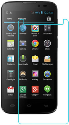 ACM Tempered Glass Guard for Micromax Canvas Power A96(Pack of 1)