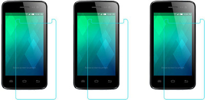 ACM Tempered Glass Guard for Videocon Infinium Z40 Lite(Pack of 3) ACM Tempered Glass Guard for Videocon Infinium Z40 Lite(Pack of 3)