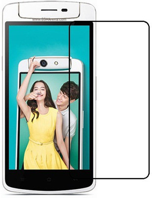 

CLOROX Tempered Glass Guard for N1 Mini, Transparent