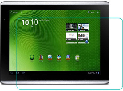 ACM Tempered Glass Guard for Acer Iconia A500(Pack of 1)
