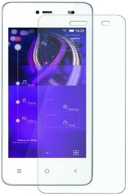 AMETHYST Tempered Glass Guard for Gionee Pioneer P2m(Pack of 1)