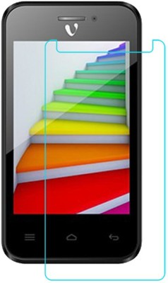 ACM Tempered Glass Guard for Videocon Infinium Zest Flame(Pack of 1)