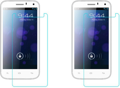 ACM Tempered Glass Guard for Gionee Gpad G2(Pack of 2)