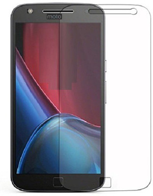 Sprik Tempered Glass Guard for Motorola Moto Z Play(Pack of 1) Sprik Tempered Glass Guard for Motorola Moto Z Play(Pack of 1)