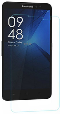 ACM Tempered Glass Guard for Panasonic Eluga S(Pack of 1)
