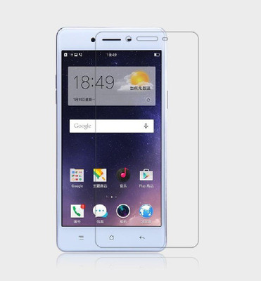 Carrolite Tempered Glass Guard for Oppo F1(Pack of 1) Flipkart