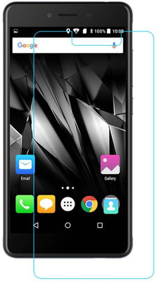 ACM Tempered Glass Guard for Micromax Canvas Evok E483(Pack of 1)