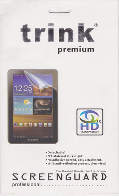 Trink Tempered Glass Guard for Lenovo K4 Note(Pack of 1)