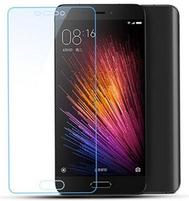 Wellpoint Tempered Glass Guard for Mi 5(Pack of 1)
