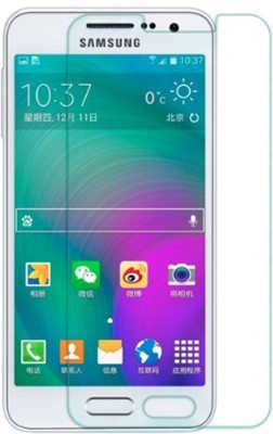 

BNA Retails Screen Guard for Samsung A5, Clear